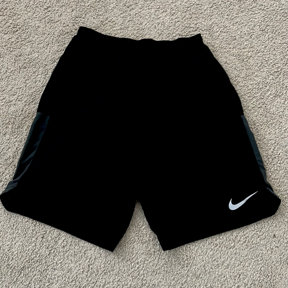Nike athletic shorts